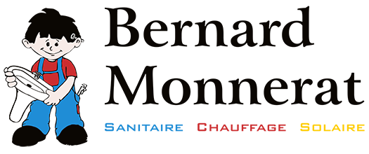 Bernard Monnerat